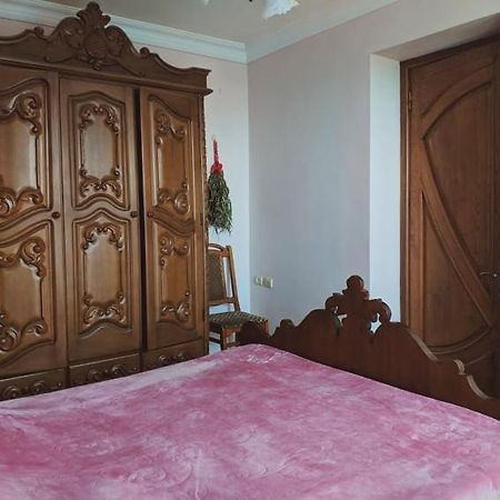 Giorgis Home Batumi Exterior photo