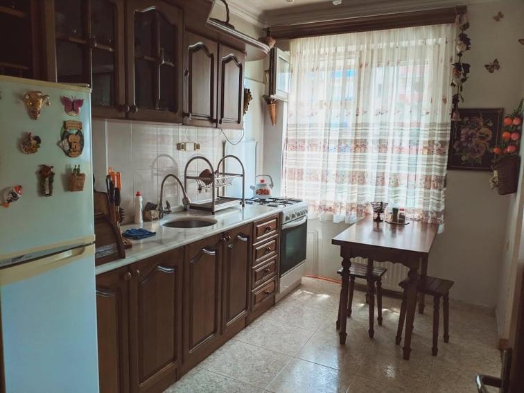 Giorgis Home Batumi Exterior photo