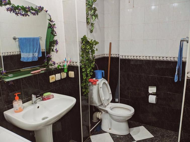 Giorgis Home Batumi Exterior photo